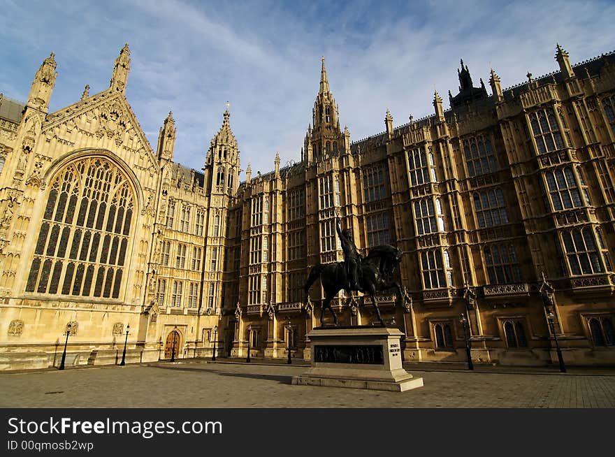 London beautiful kind on Big Ben. London beautiful kind on Big Ben