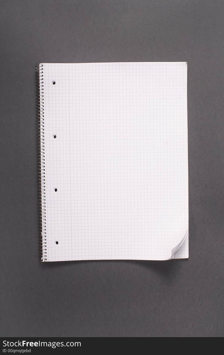 Basic Notebook