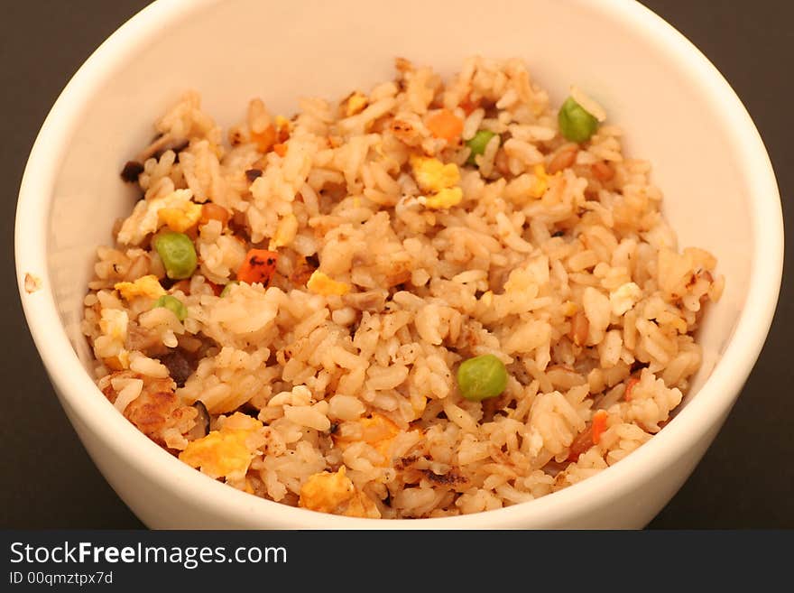 Asia rice