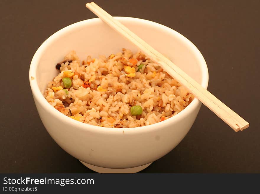 Asia Rice