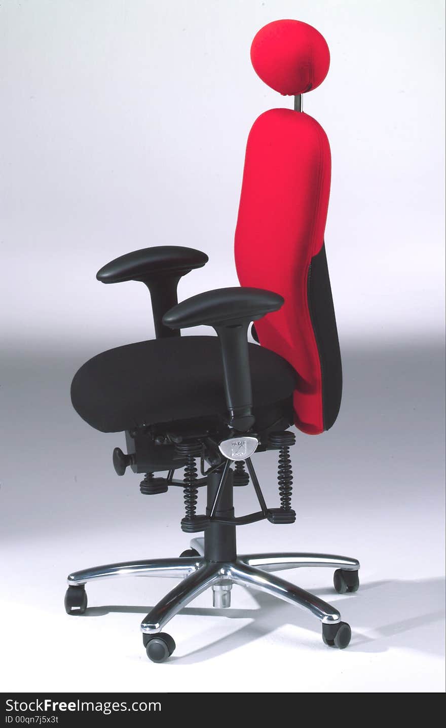 Business chair