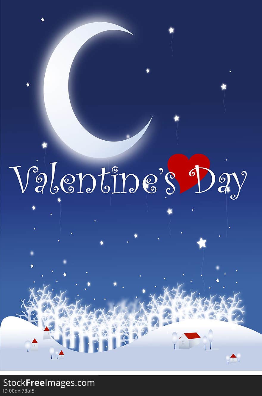 Valentine s Day Background