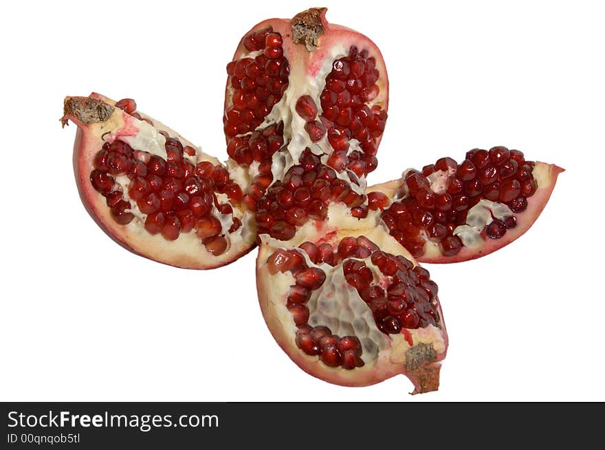 Pomegranate