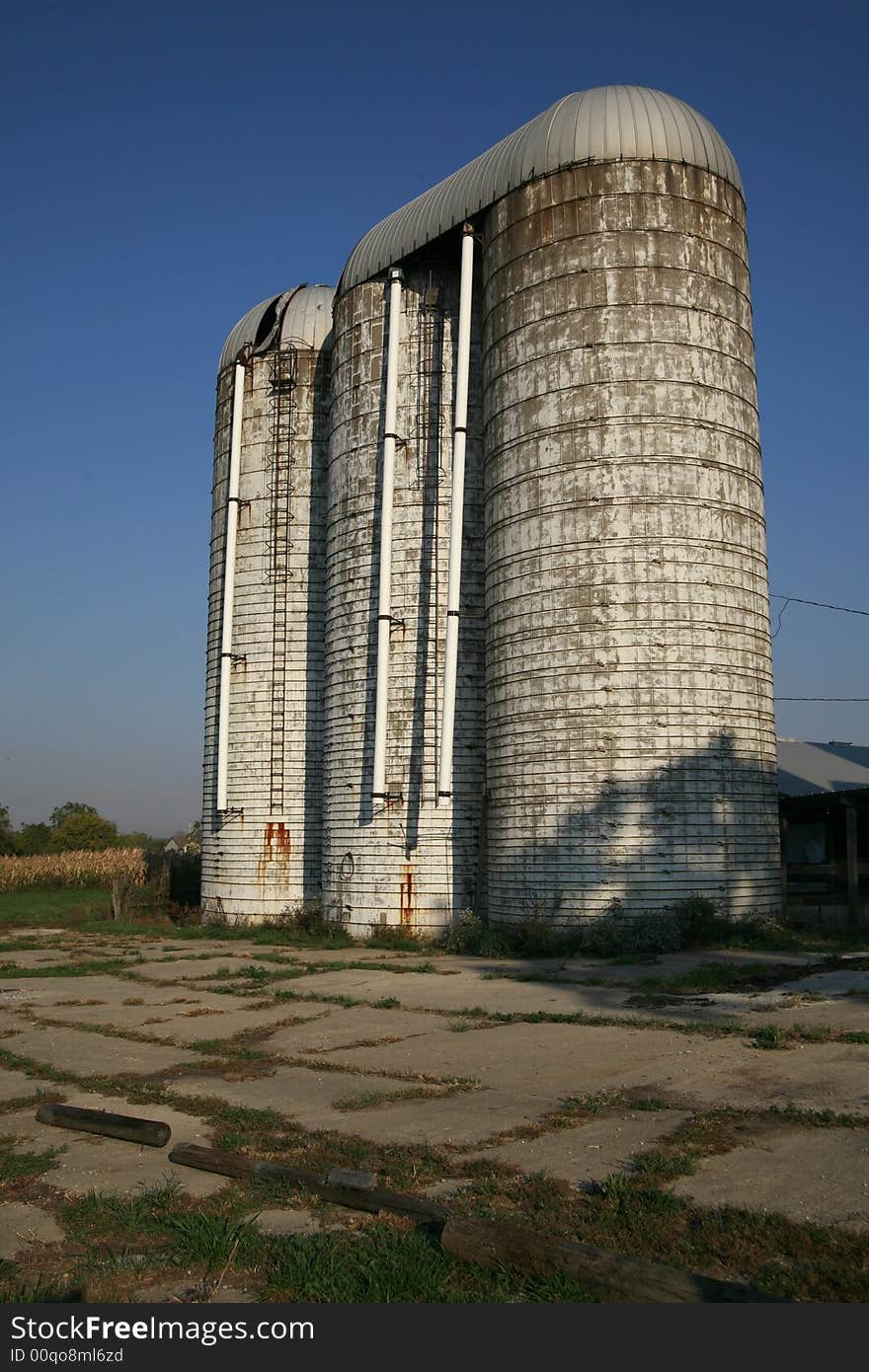 Silo