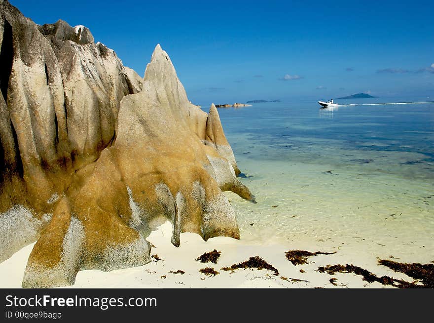 Stones And Rocks