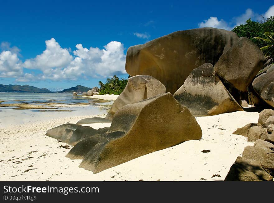 Stones And Rocks