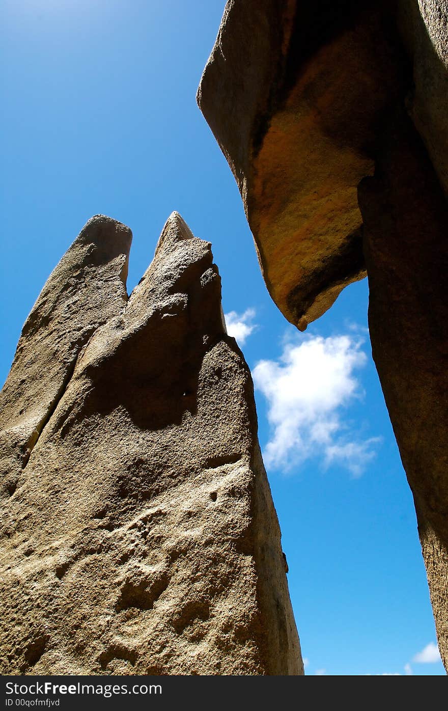 Stones And Rocks