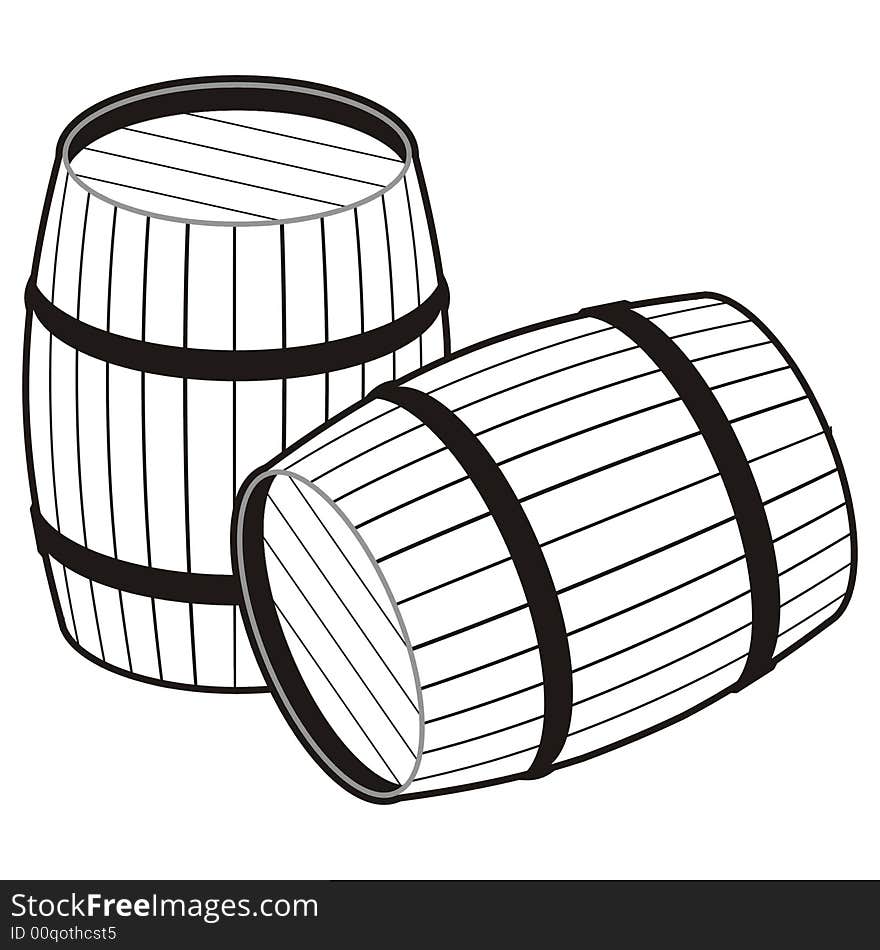 Barrels