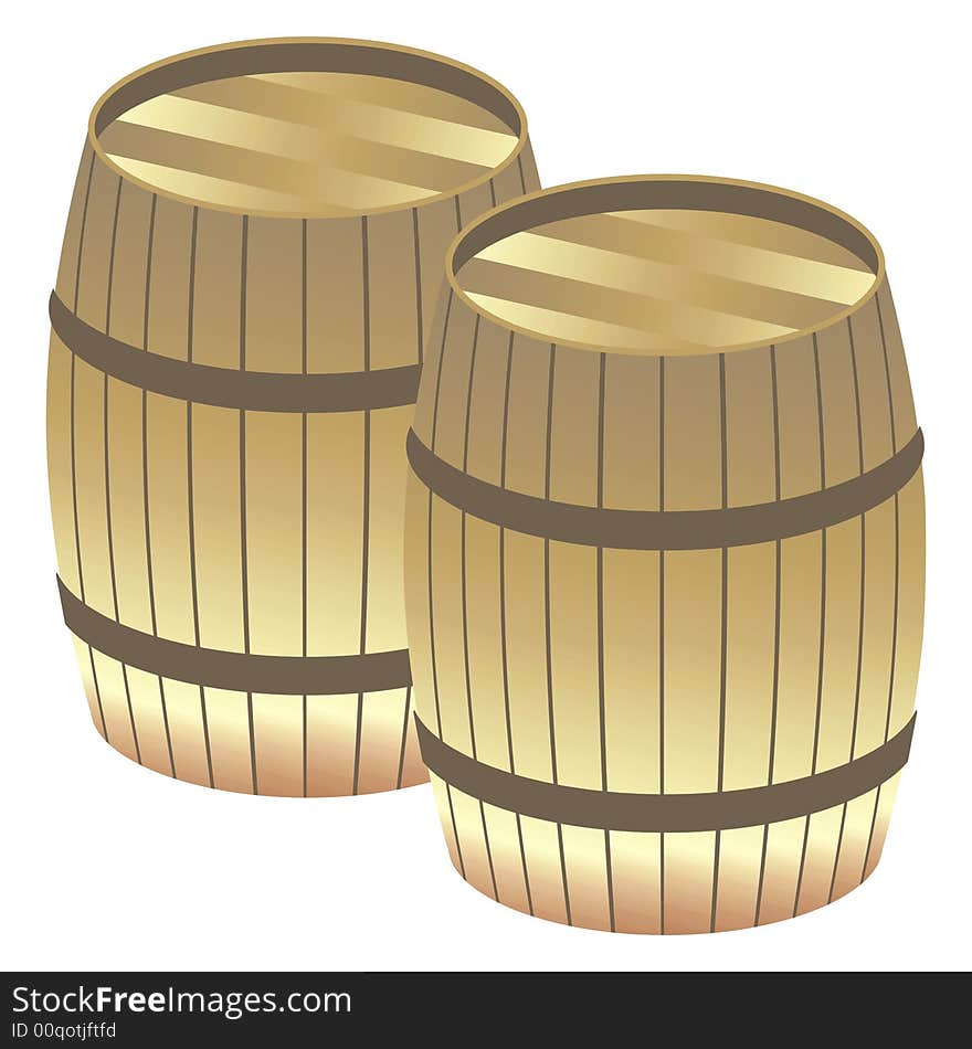 Barrels