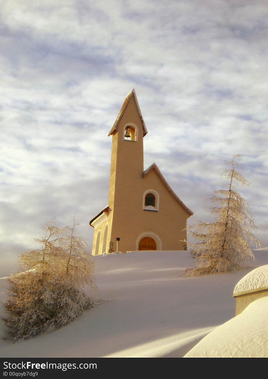 The Church