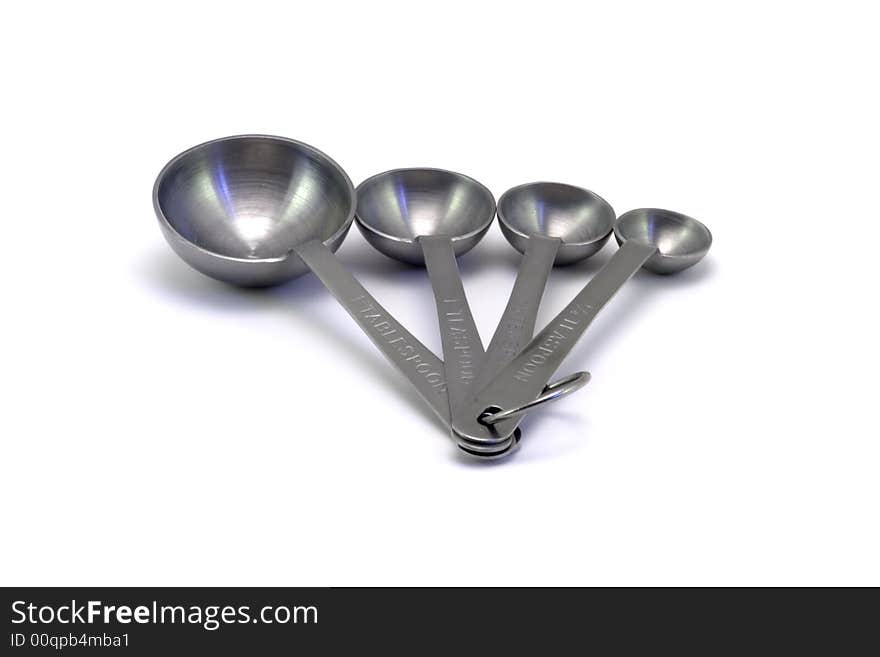 Measuring Spoons