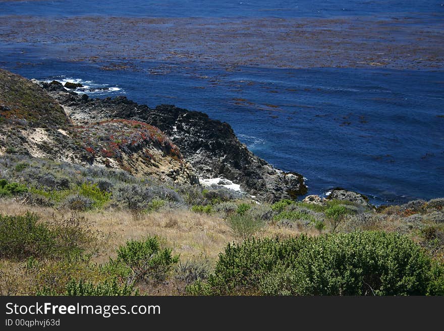 Big Sur