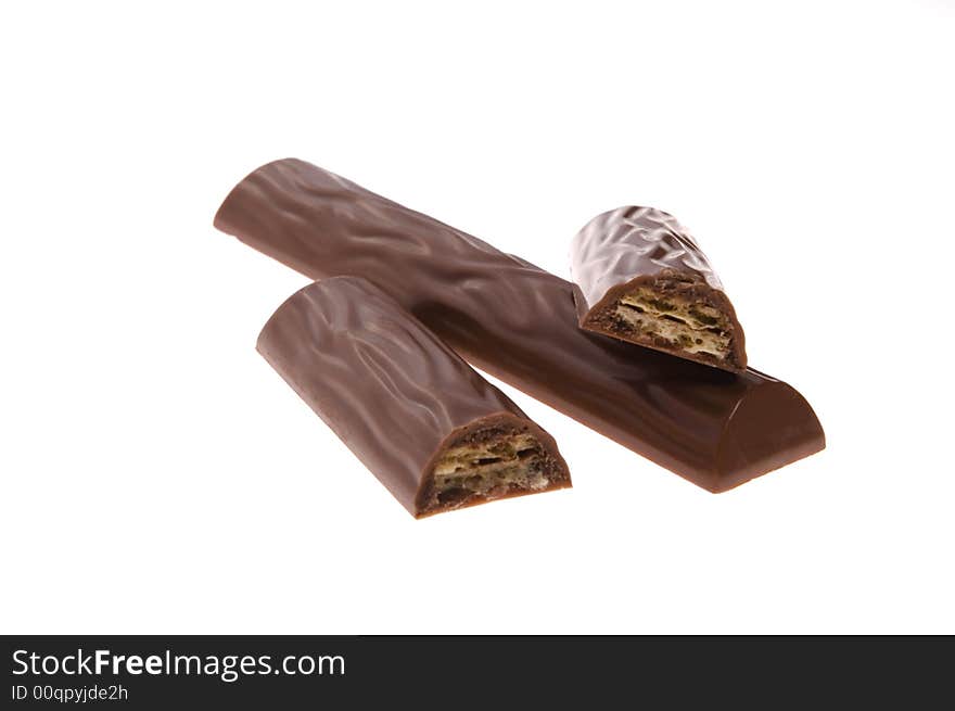 Chocolate bars