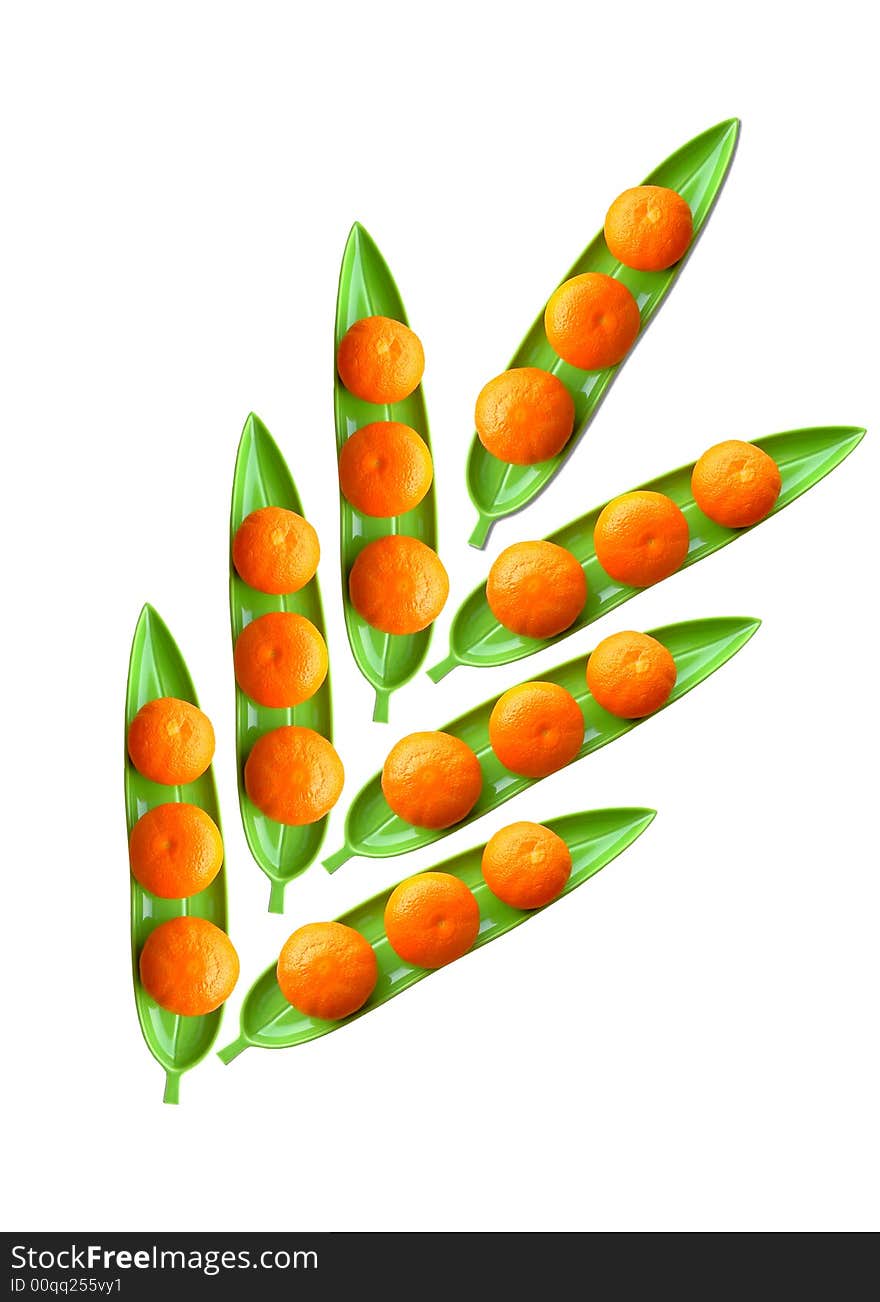 Tangerines