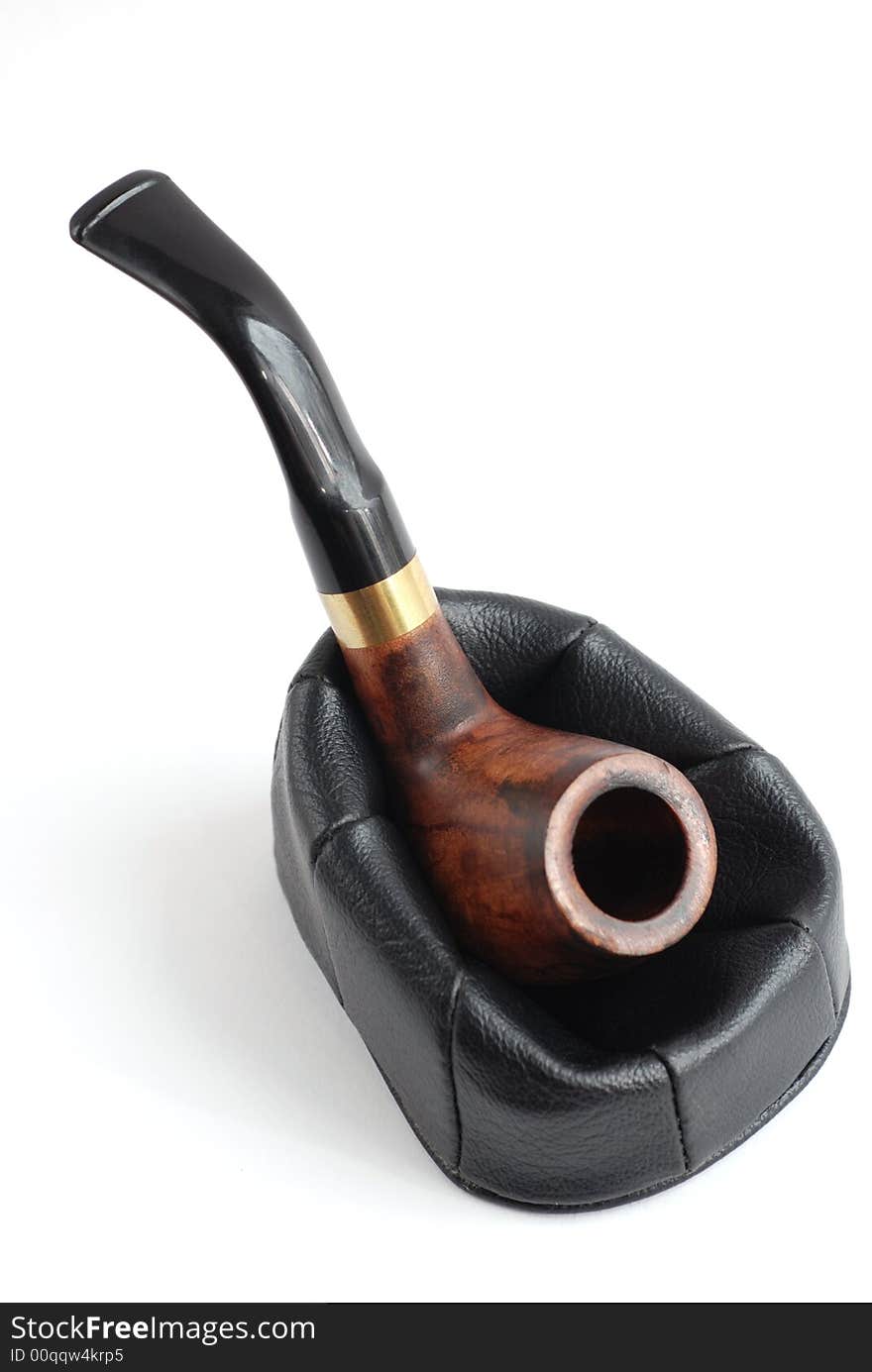 Tobacco pipe