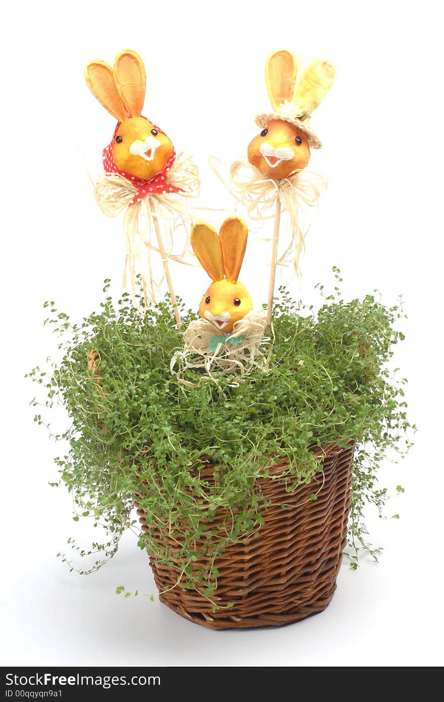 Easter decoration