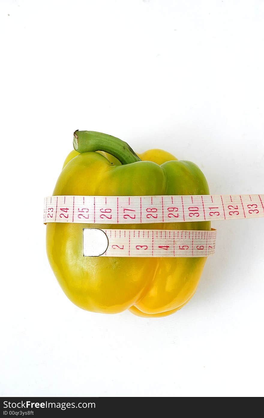 YELLOW PEPPER