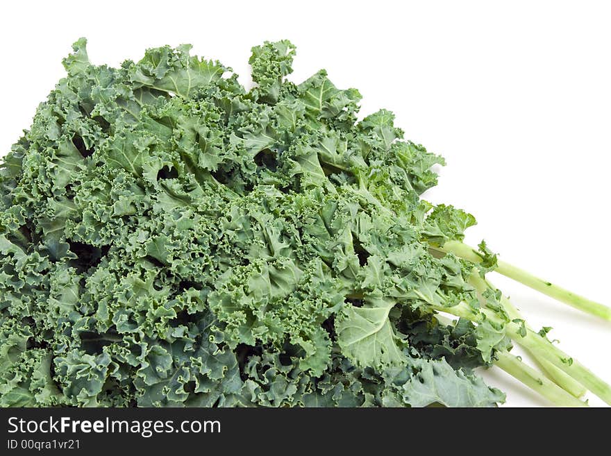 Nutritious Kale