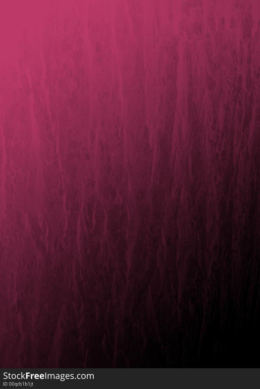 Photography of dark pink texture of wet colour