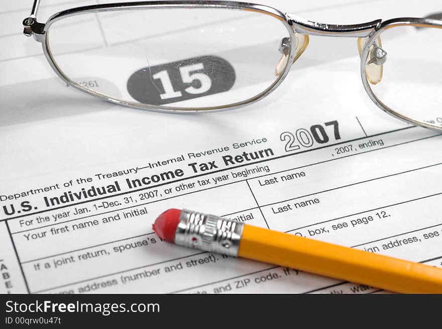 Income taxes