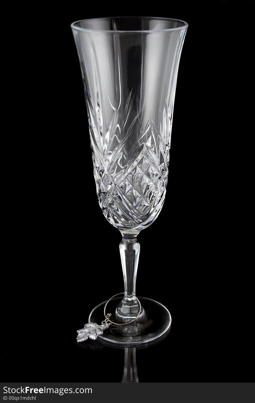 Champagne Glass