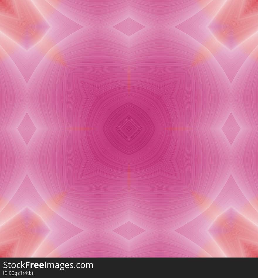 Fractal abstract background, seamless repeat pattern. Fractal abstract background, seamless repeat pattern