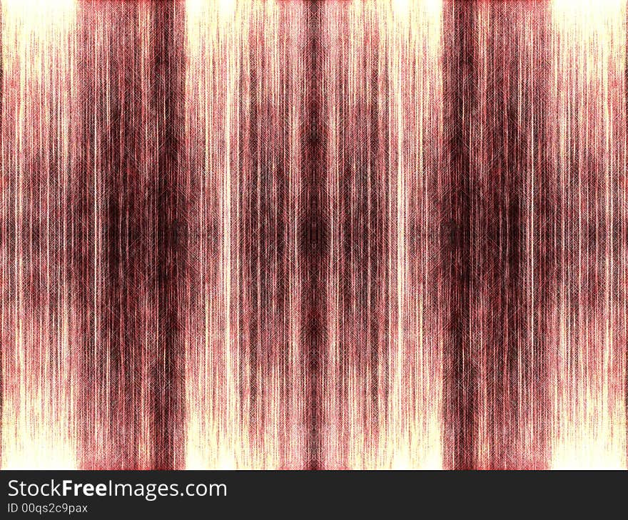 Color noise, the abstract background