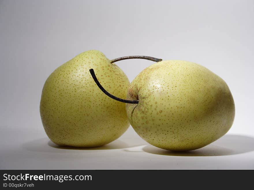 Pears