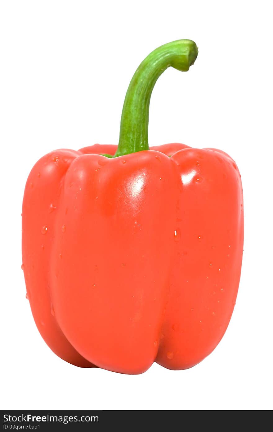 Bell Pepper