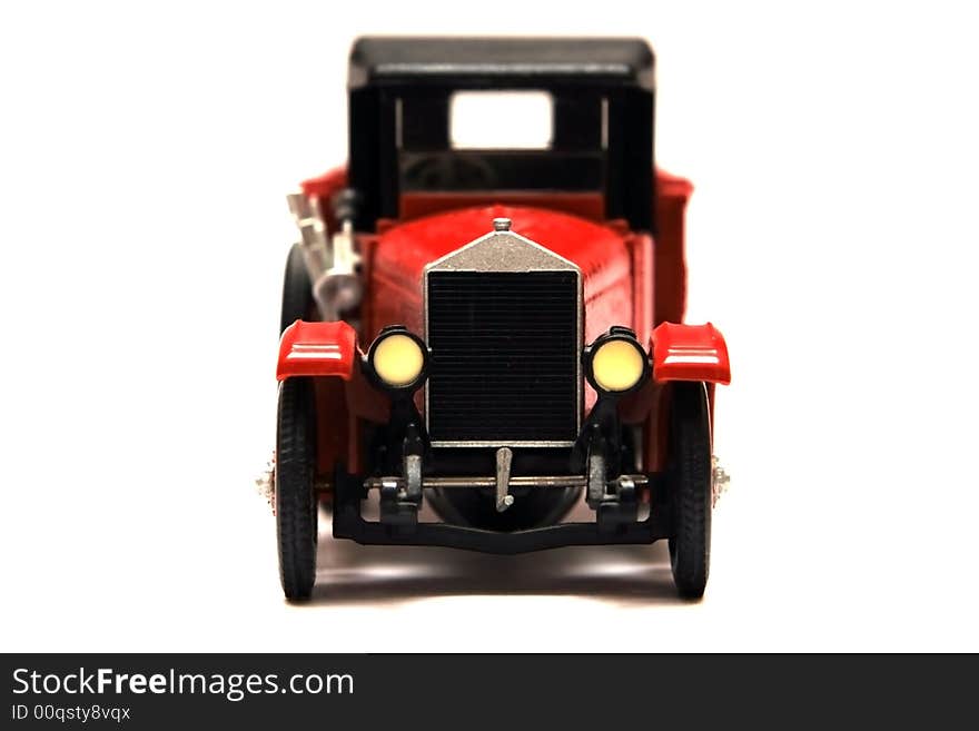 Toy Car 3