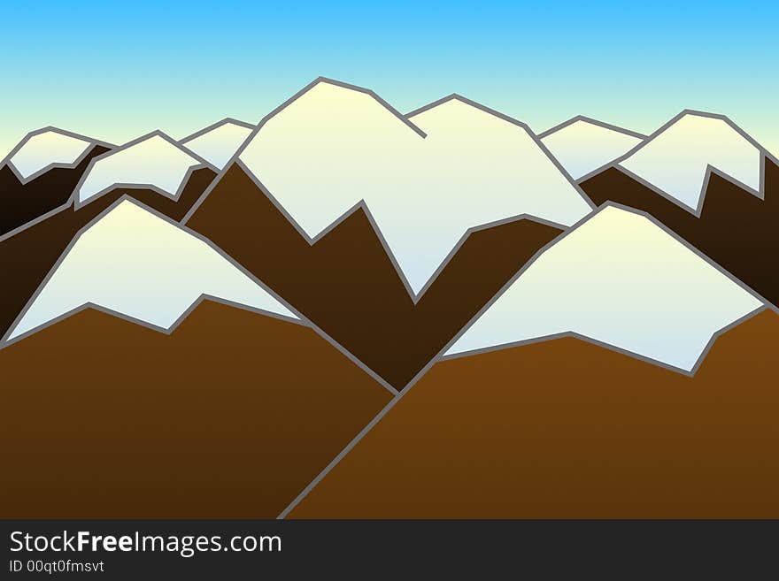 Mountains