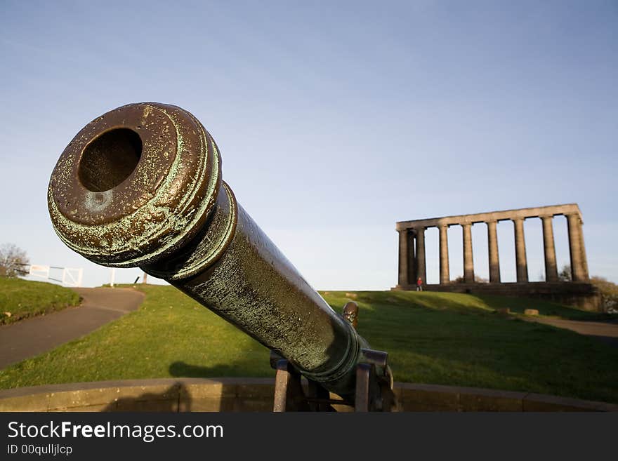 Calton Hill