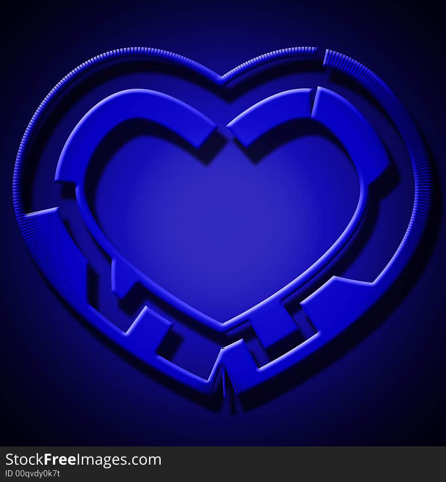 Tech Heart