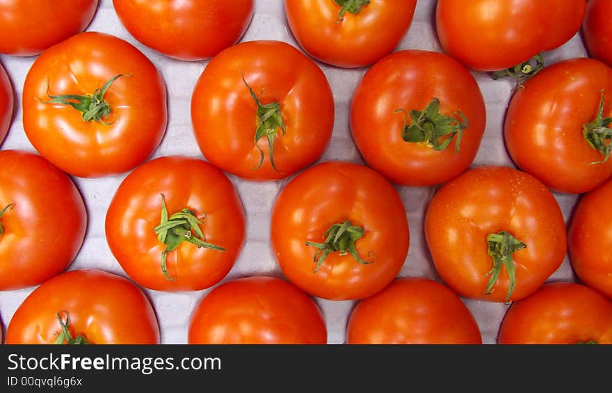 Tomatoes