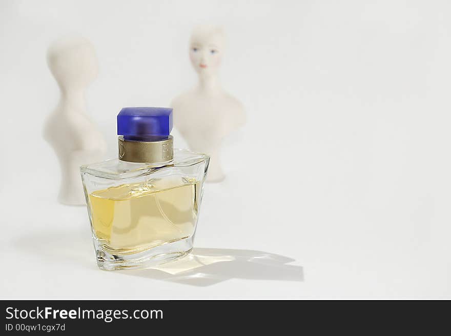 Perfumery