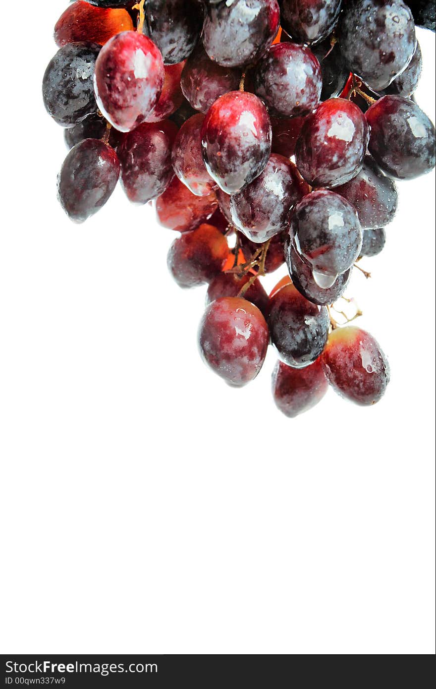 Fresh Vegetables, Fruits and other foodstuffs. Shot in a studio. Fresh Vegetables, Fruits and other foodstuffs. Shot in a studio.