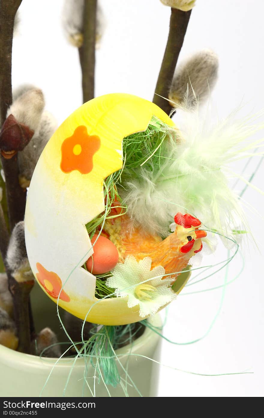 Easter decoration