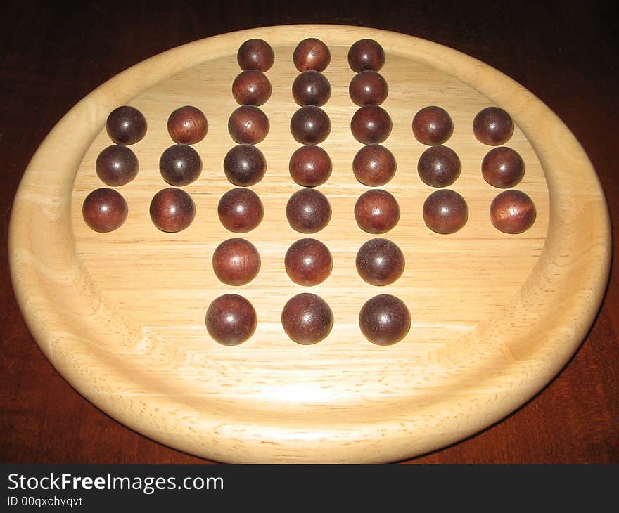 Chinese draughts