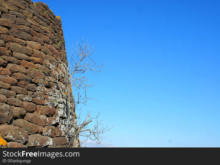 Nuraghe