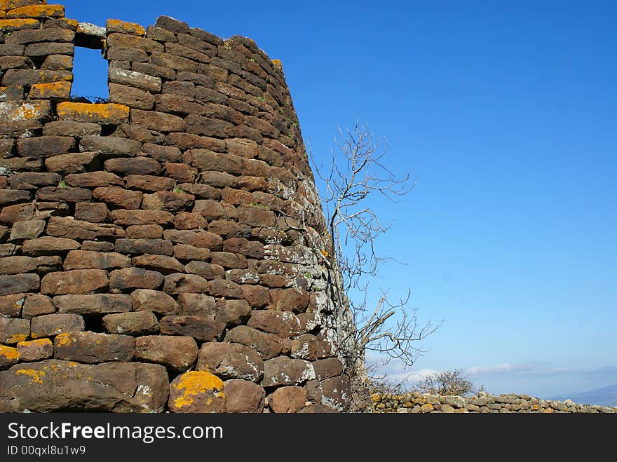 Nuraghe