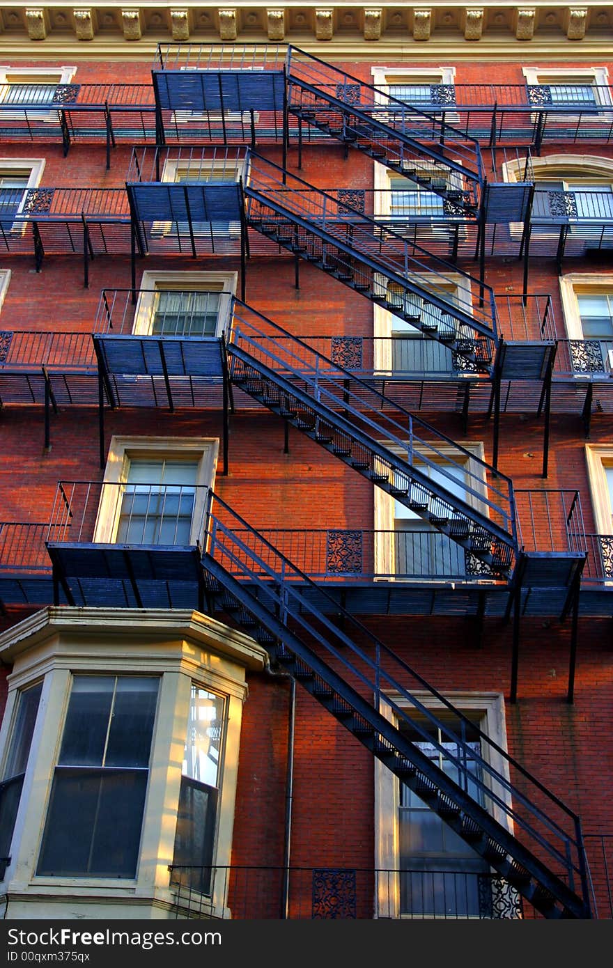 Beacon Hill, Boston