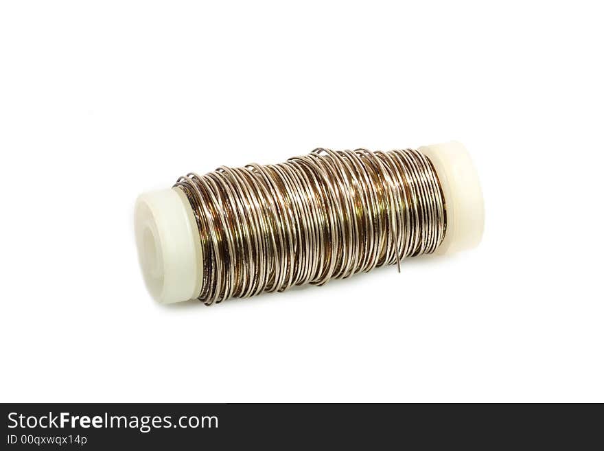 Wire Spool