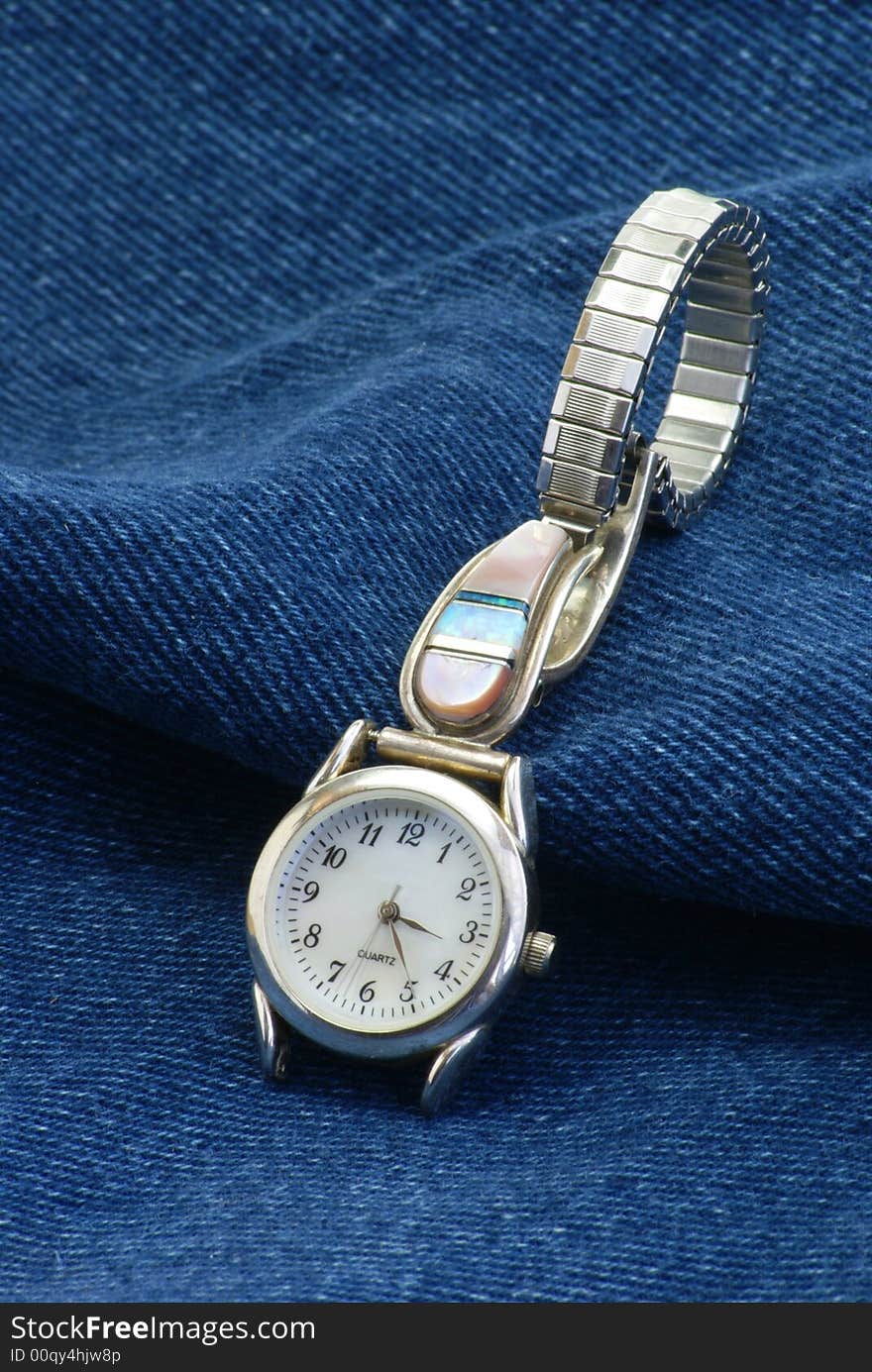 Ladies Wristwatch