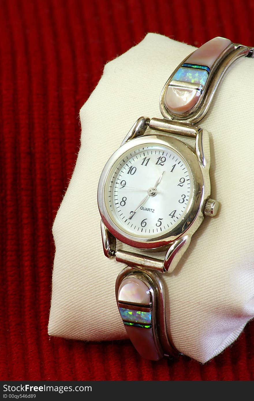 Lady s Wristwatch