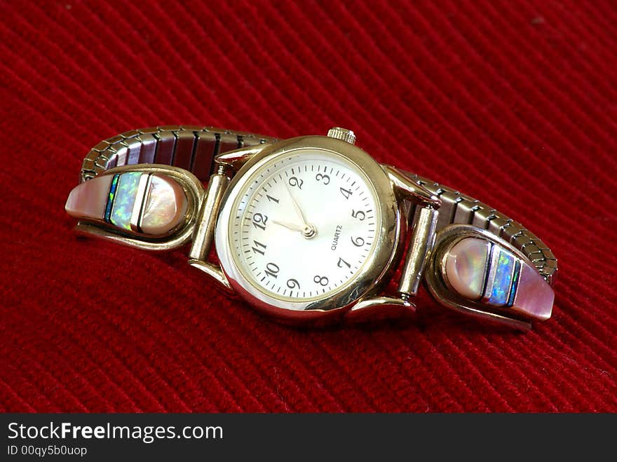 Lady s Wristwatch