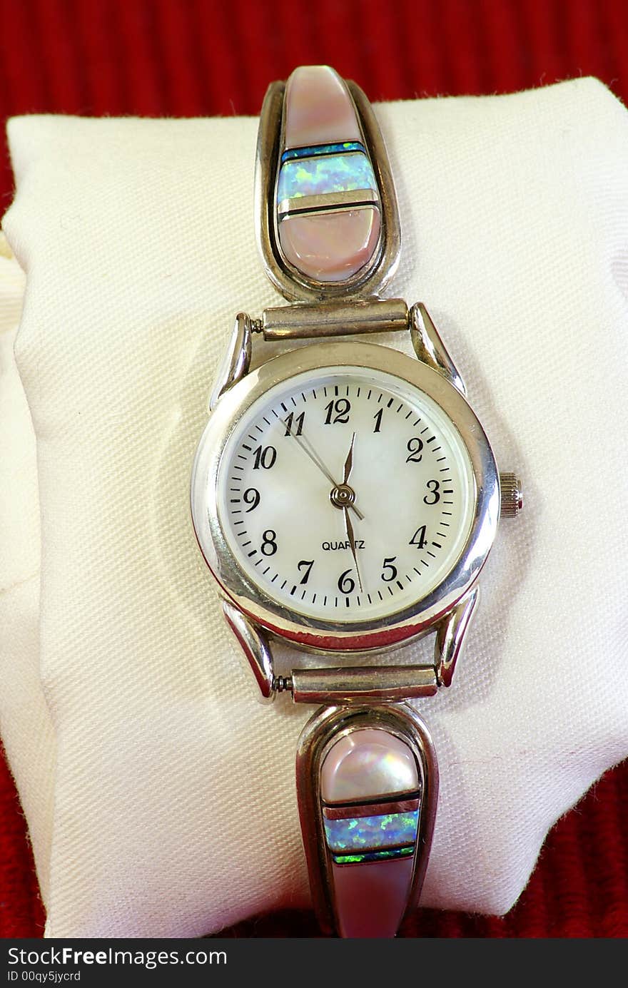 Lady s Wristwatch