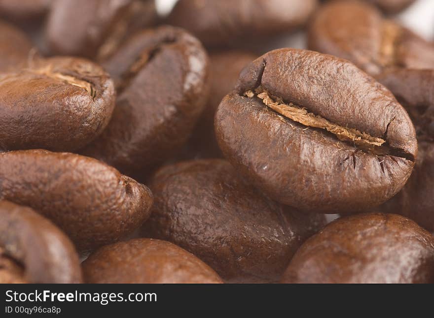 Coffeebeans