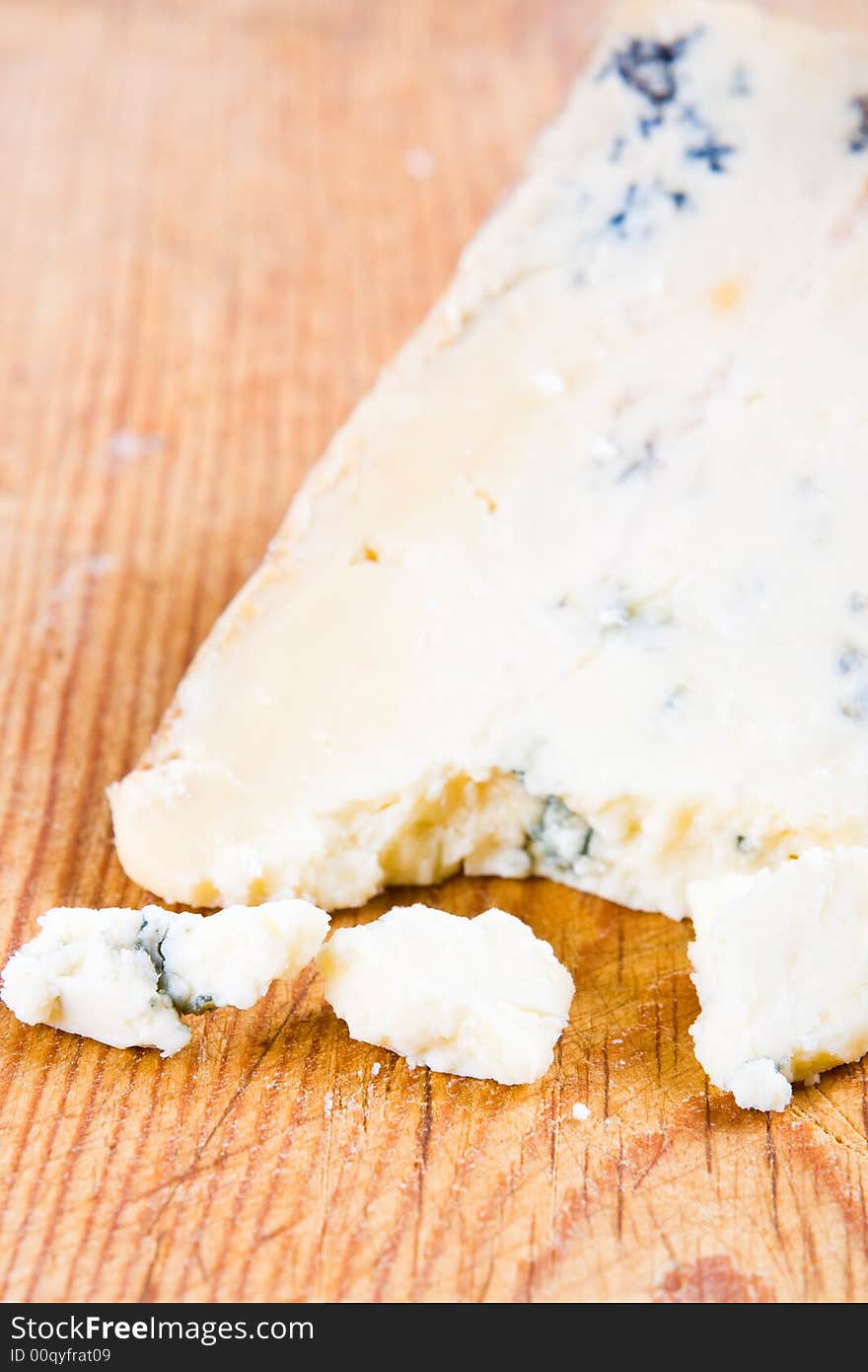 Luxury Blue Cheese