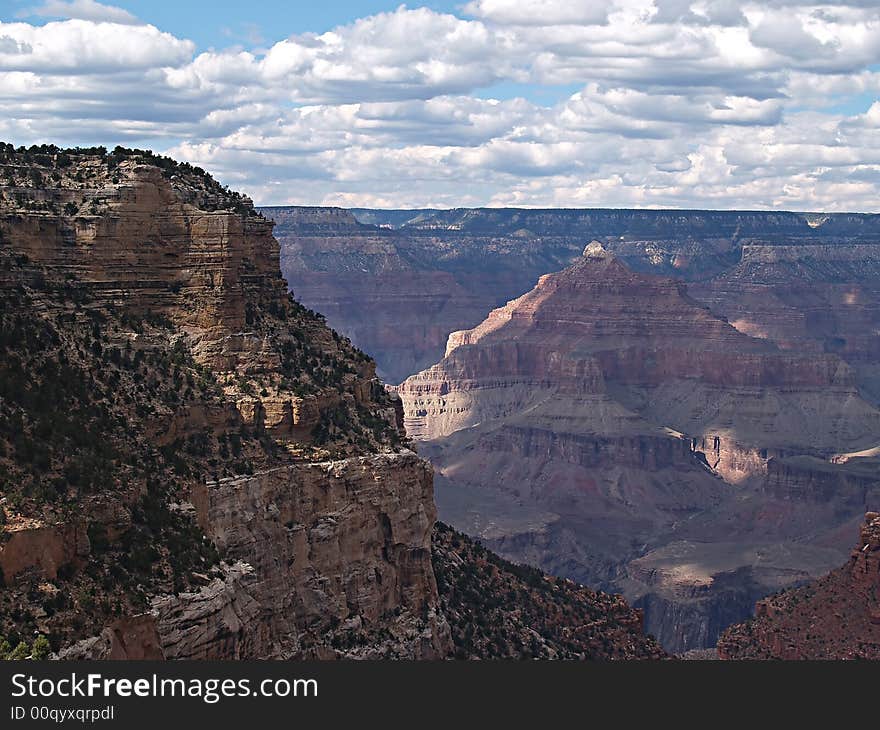 Grand Canyon, Arizona