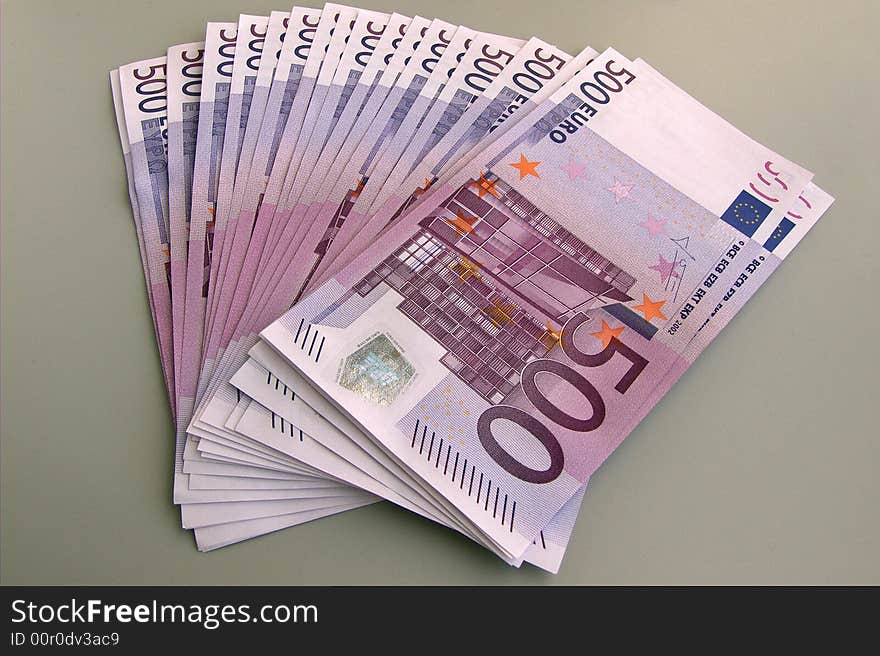 Euro Money